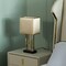 Bedroom lamps, Nightstand Lamp, Desk lamps, Cool Lamps for Ideal Gifts, Designer table lamps, Decorative Lamps, Unique Lamps for Home Decor Living Room or Bedroom,